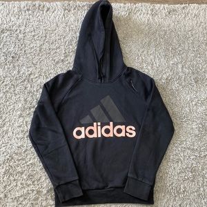 Adidas Ladies Hoodie